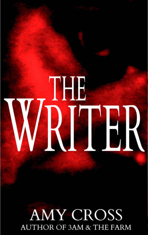 The Writer by Amy Cross