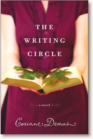 The Writing Circle (2010) by Corinne Demas