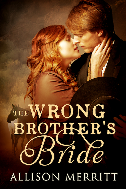 The Wrong Brother's Bride (2014)