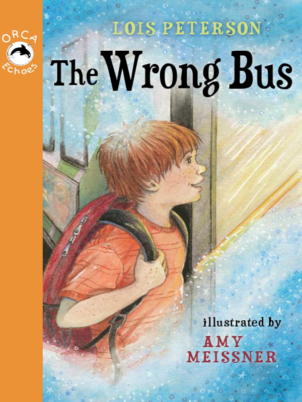 The Wrong Bus (2012)