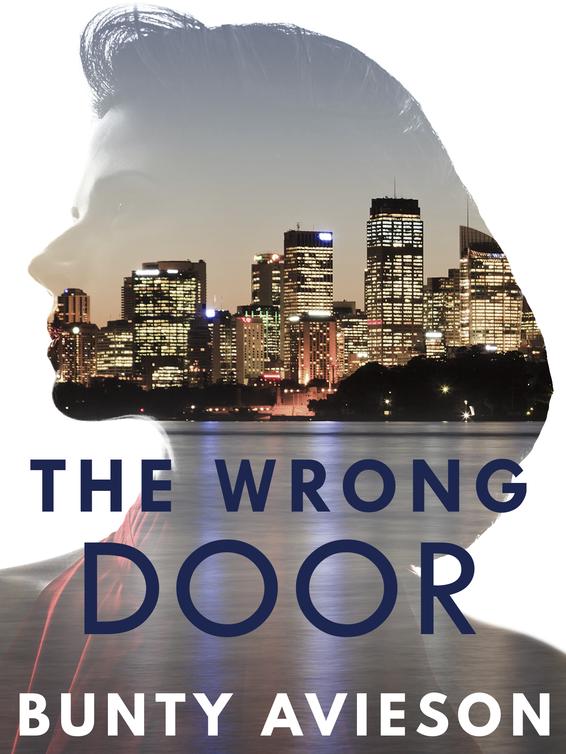 The Wrong Door (2015)