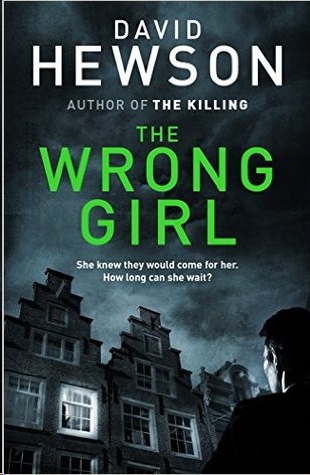 The Wrong Girl