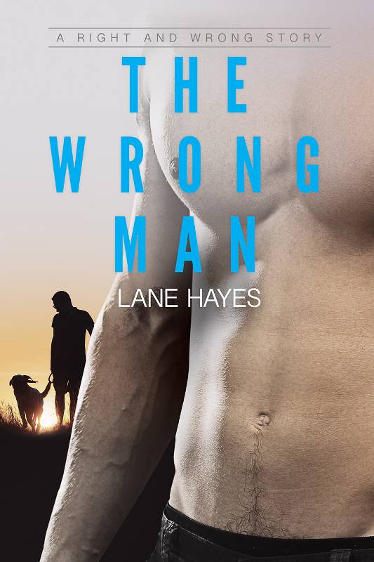 The Wrong Man (2015)