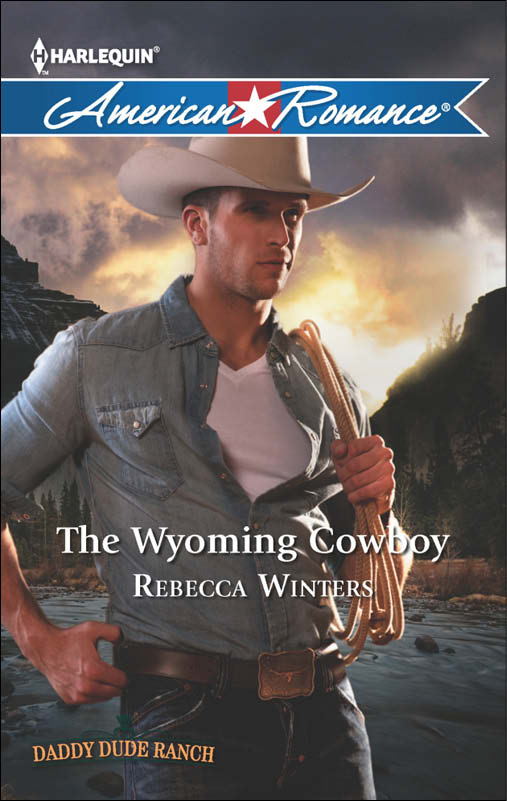 The Wyoming Cowboy (2013)