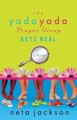 The Yada Yada Prayer Group Gets Real (2005)