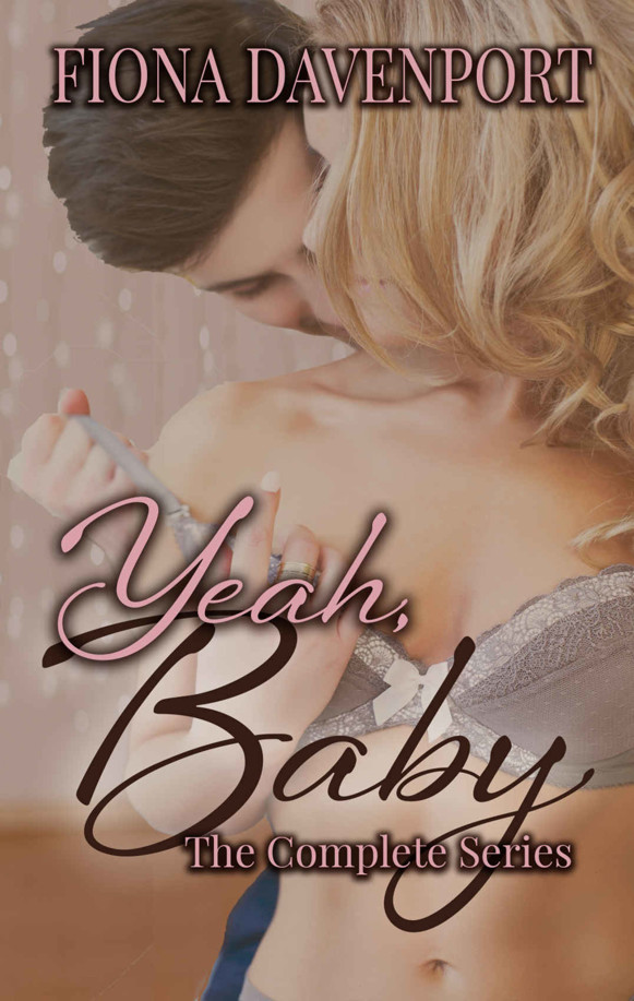 The Yeah, Baby Series