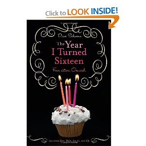 The Year I Turned 16 (2000) by Diane Schwemm