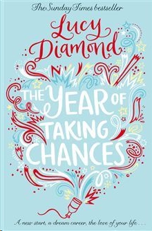 The Year of Taking Chances