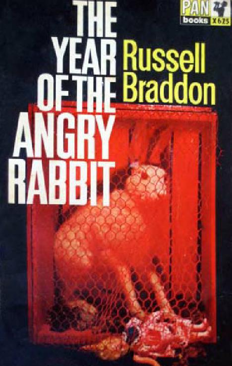 The Year of the Angry Rabbit