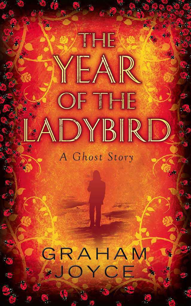 The Year of the Ladybird by Graham Joyce