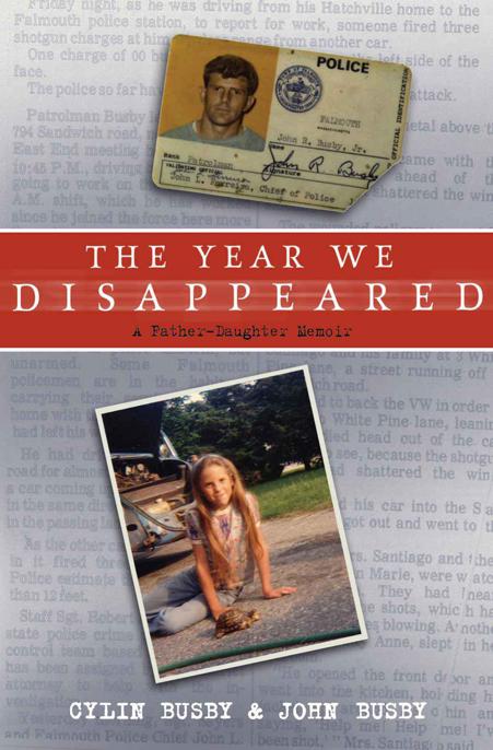 The Year We Disappeared