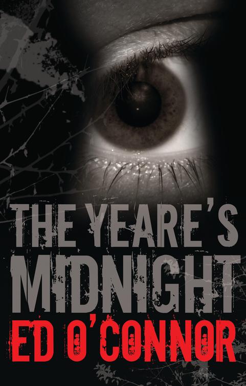 The Yeare's Midnight (2015) by Ed O'Connor