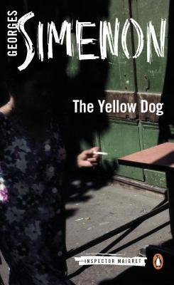 The Yellow Dog (2014) by Linda Asher