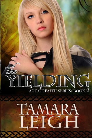 The YIELDING by Tamara Leigh