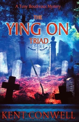 The Ying on Triad by Kent Conwell