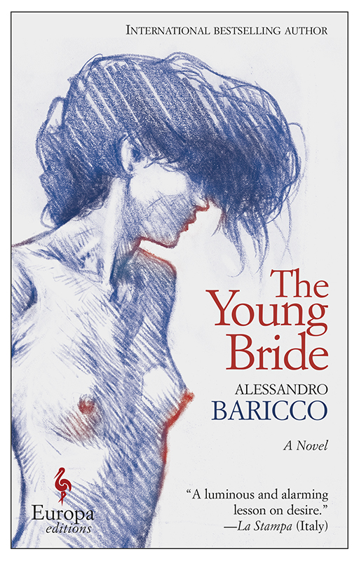 The Young Bride (2016) by Alessandro Baricco