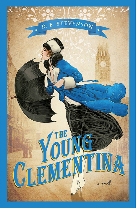 The Young Clementina (2013)