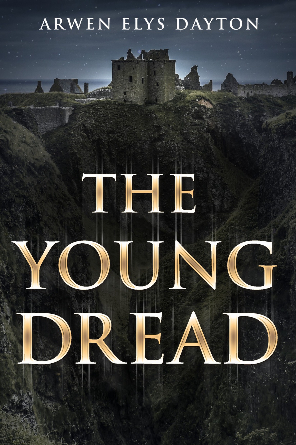 The Young Dread (2015)