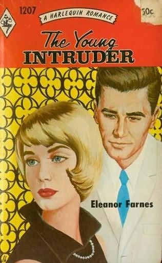 The Young Intruder by Eleanor Farnes