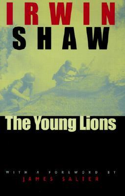 The Young Lions (2000) by Irwin Shaw