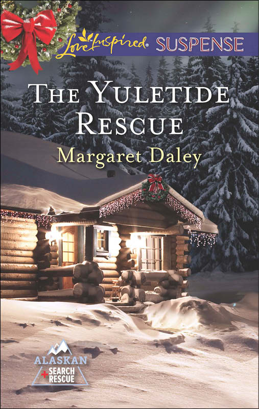 The Yuletide Rescue (2014) by Margaret Daley