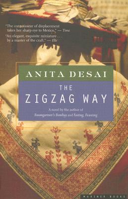 The Zigzag Way (2006)