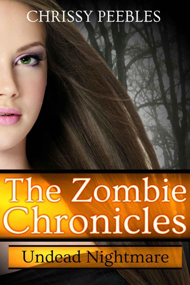 The Zombie Chronicles - Book 5 - Undead Nightmare (Apocalypse Infection Unleashed Series)