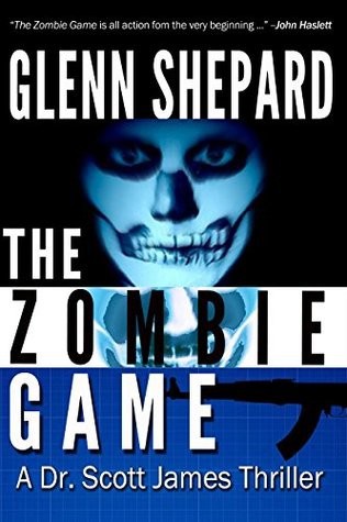 The Zombie Game by Glenn Shepard