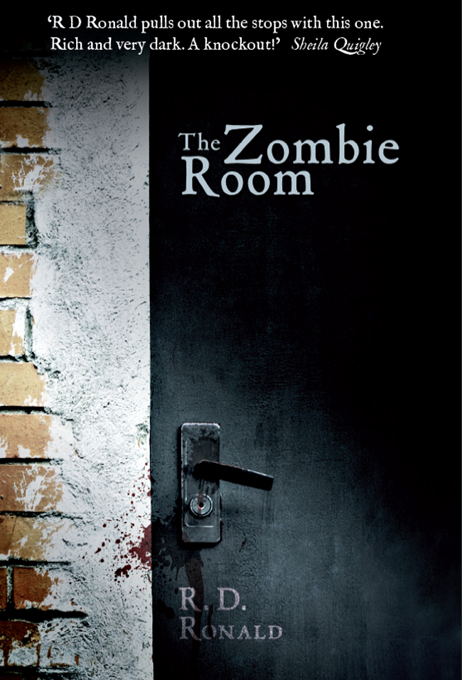 The Zombie Room by R. D. Ronald