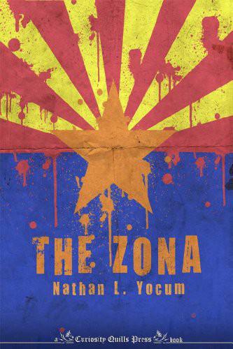 The Zona by Nathan Yocum