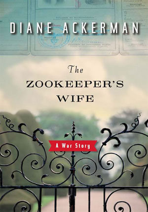 The Zookeeper’s Wife (2011)