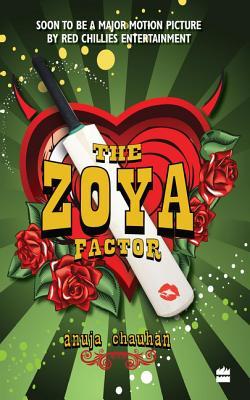 The Zoya Factor (2000) by Anuja Chauhan