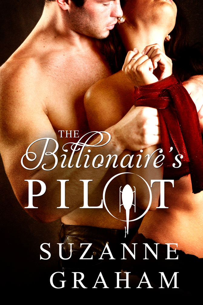 TheBillionairesPilot by Suzanne Graham