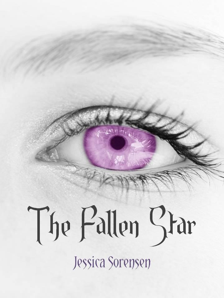 TheFallenStarBookSeries1