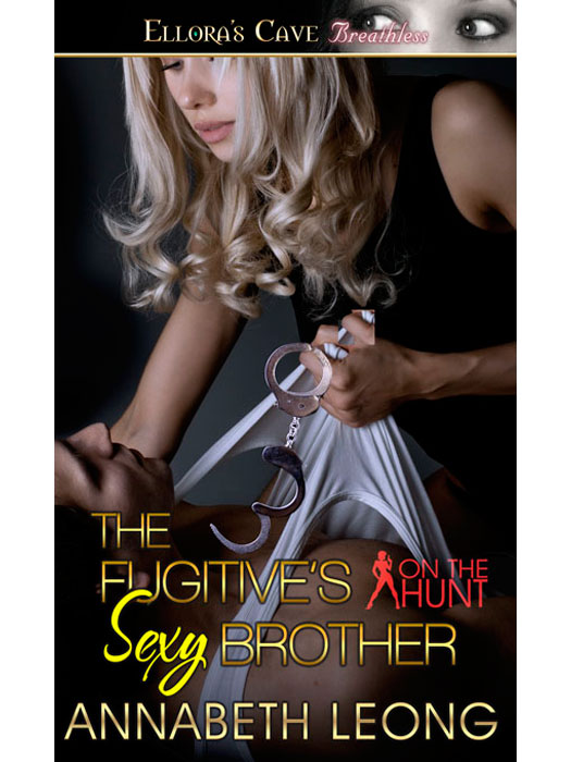 TheFugitivesSexyBrother (2013) by Annabeth Leong