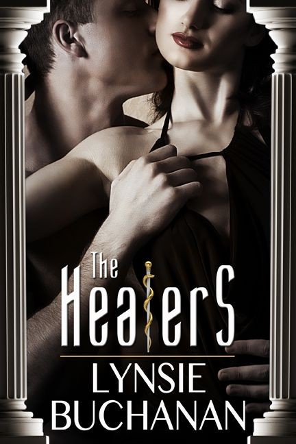 TheHealers (2013) by Lynsie Buchanan