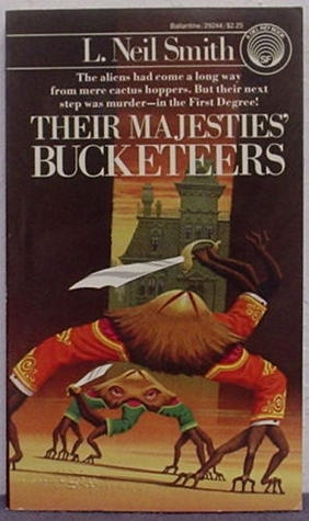 Their Majesties' Bucketeers (1981)