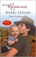 Their Newborn Gift (Mills & Boon Cherish) (2000)