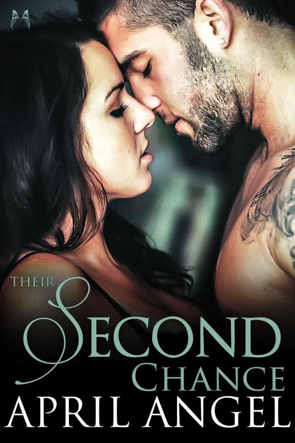 Their Second Chance by Taiden, Milly