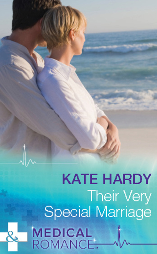 Their Very Special Marriage (2015) by Kate Hardy