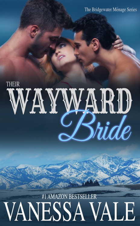 Their Wayward Bride