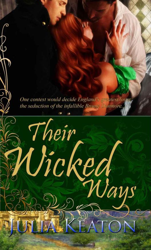 Their Wicked Ways