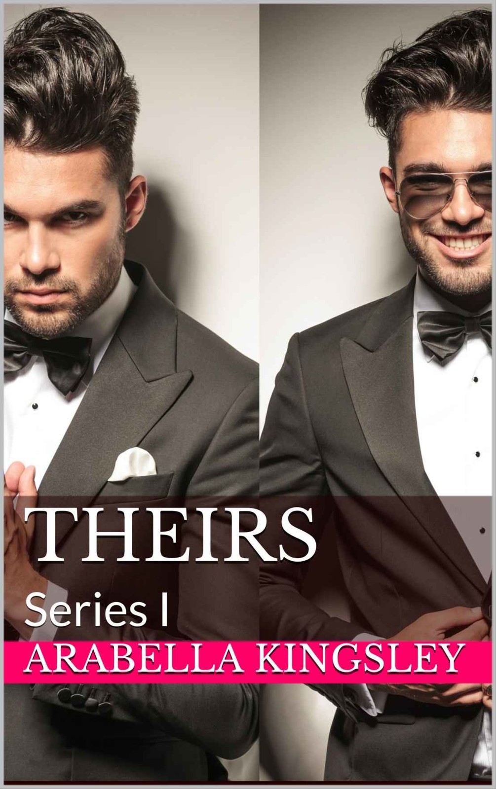 Theirs: Series I