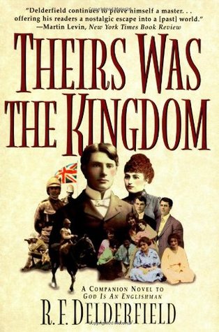 Theirs Was the Kingdom (1999)