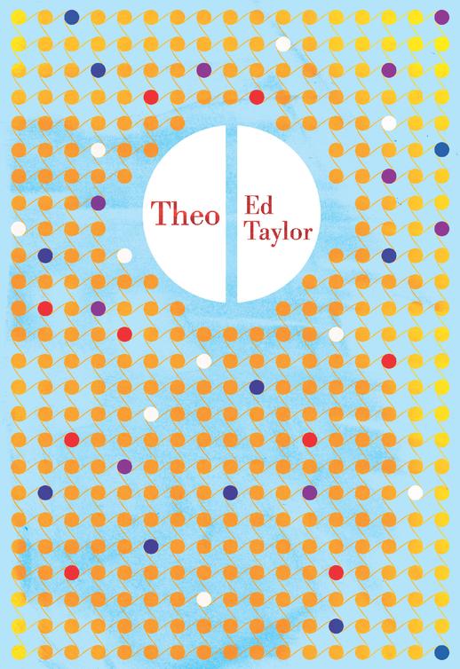 Theo (2014) by Ed Taylor