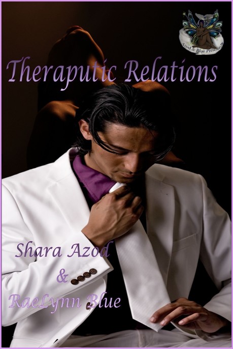 Therapeutic Relations