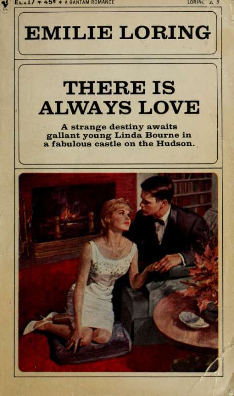 There is always love (1965)