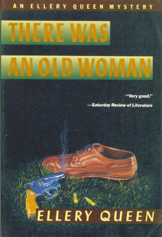 There Was an Old Woman (1992)