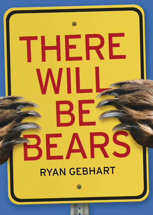 There Will Be Bears (2014)