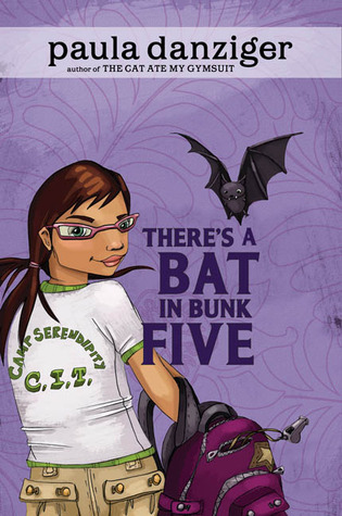 There's a Bat in Bunk Five (2006)